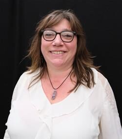 Councillor Claire Kehily