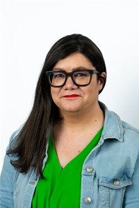 Councillor Claire Selby