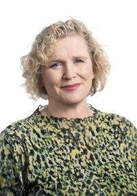 Councillor Claire Sheppard