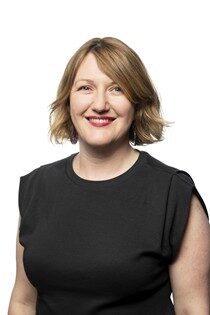 Councillor Claire Wills