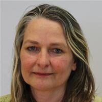Councillor Claudia Fisher