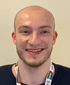 Councillor Connor Brady