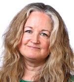 Councillor Corinne Fowler