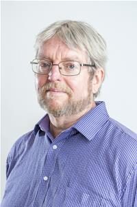 Councillor Craig Horrocks