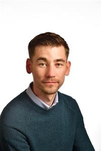 Councillor Craig Walsh - McDonald