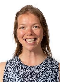 Councillor Daisy Richards