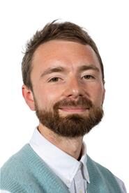 Councillor Dan Johnson