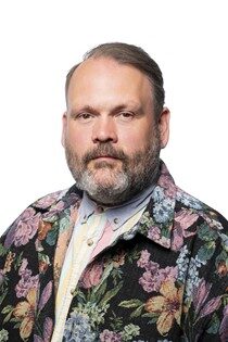 Councillor Daniel Dream