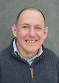 Councillor Daniel Potter