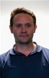Councillor Darren Mackenzie