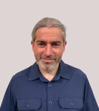 Councillor Dave Brookes
