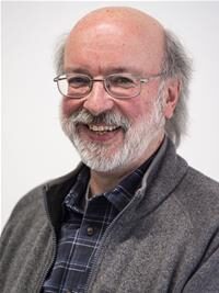 Councillor Dave Mansell