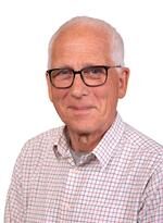 Councillor Dave Passingham