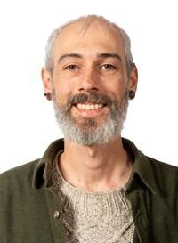 Councillor David Berrie