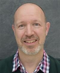 Councillor David Bradbury