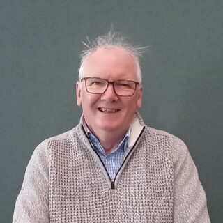 Councillor David Herbert