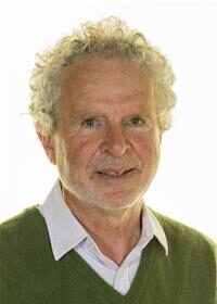 Councillor David Infield