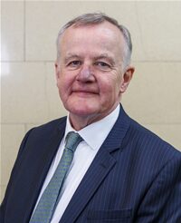 Councillor David Jones