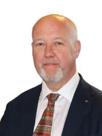 Councillor David Knight