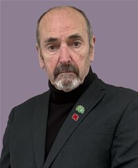 Councillor David Mayer