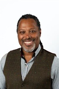 Councillor David Monteith