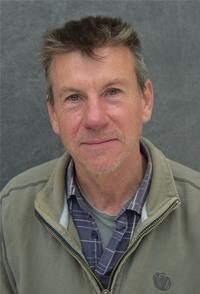 Councillor David Penny