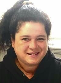 Councillor Dawnie Nilsson