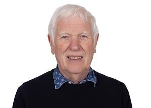 Councillor Dean Evans