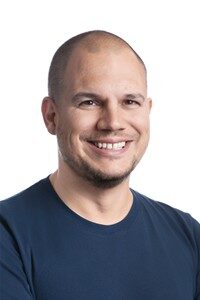 Councillor Dean Peters