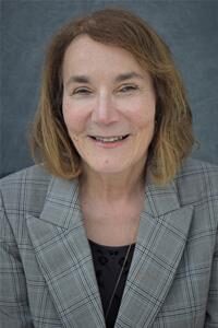 Councillor Deborah Saw