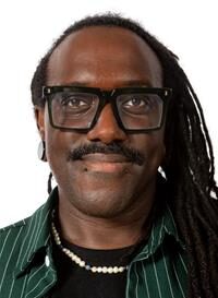 Councillor Demetrius Williams