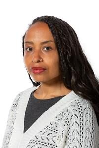 Councillor Denise Alder