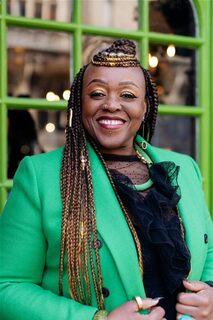 Councillor Dianne Regisford
