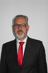 Councillor Diccon Spain