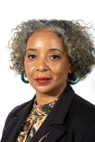 Councillor Dixie-Ann Joseph