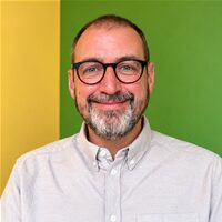 Councillor Dominic Ellison