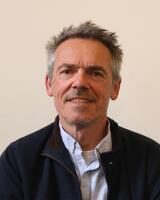 Councillor Dominic Harrison