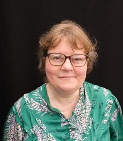 Councillor Donna Greenan
