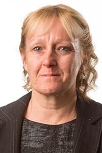 Councillor Donna Johnson