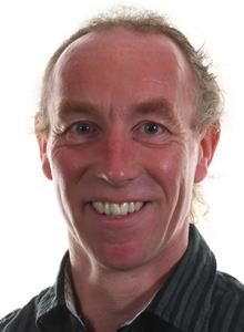 Councillor Douglas Johnson
