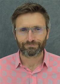 Councillor Dr Ross Piper