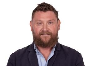 Councillor Drew Creek