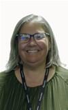 Councillor Dulcie Reynolds