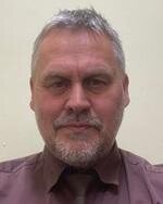 Councillor Duncan Ali
