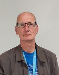 Councillor Duncan Kerr