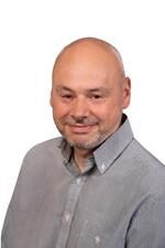 Councillor Duncan Parker