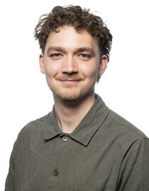 Councillor Dylan Cooper-Stubbs