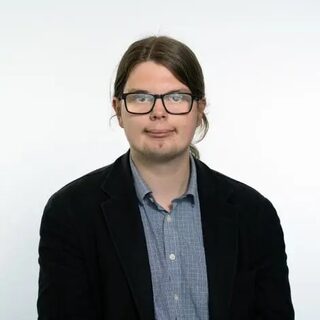 Councillor Dylan Roques