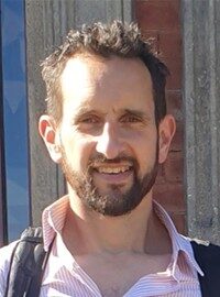 Councillor Ed Carlisle