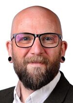 Councillor Ed Freshwater